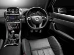 Vauxhall VXR8 2011 года